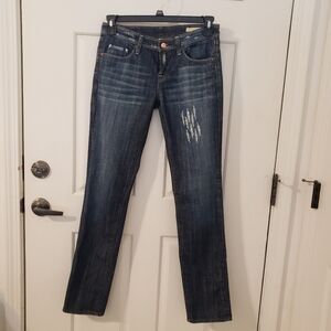 Vigoss Angelina skinny stretch